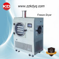 KD-30ND 3L Industrial Vacuum Food Freeze Dryer for Sale